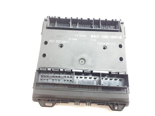 Used Electronic module Electronic module 38397573 38397573