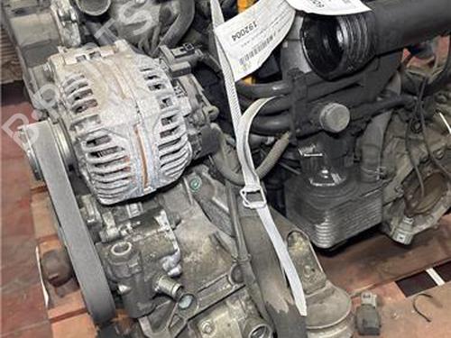 Engine AUDI A4 B6 (8E2) 1.9 TDI quattro | BP38364360M1 - Image 5