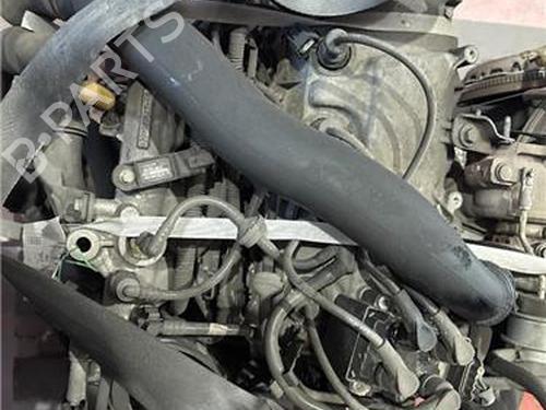 Engine RENAULT CLIO III Hatchback Van (SB_, SR_) 1.2 (SR0J) | BP38407494M1 - Image 7