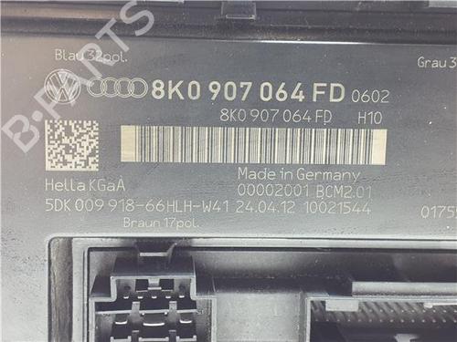 Electronic module AUDI A4 B8 (8K2) 2.0 TDI quattro | BP38372588M83 - Image 2