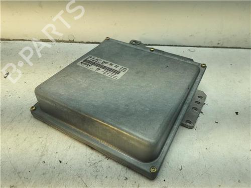 Used Control unit Control unit MERCEDES-BENZ E-CLASS (W210) E 300 D (210.020) (136 hp) 38370457 38370457