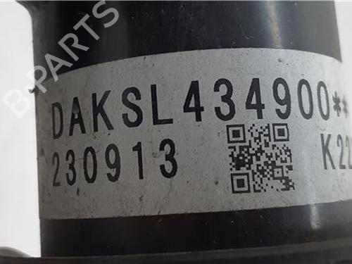 Left front shock absorber MAZDA CX-5 (KF) 2.0 | BP38386123M16 - Image 5