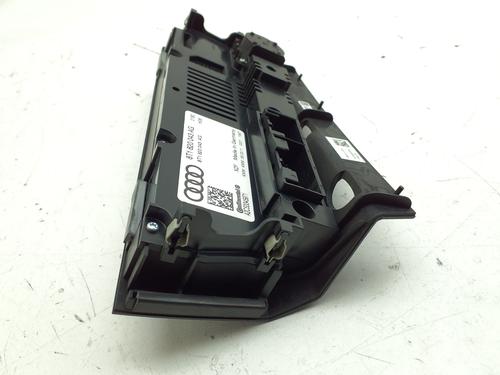 Climate control AUDI A5 Sportback (8TA) 2.0 TDI | BP38401544I5 - Image 4