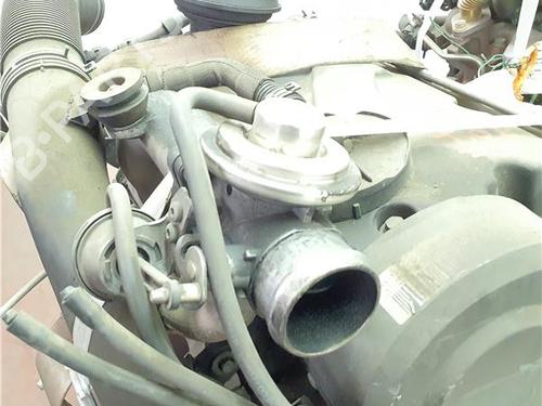Engine SEAT IBIZA III (6L1) 1.9 TDI | BP38363356M1 - Image 3