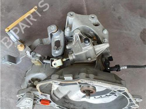 Gearbox OPEL CORSA D (S07) 1.4 (L08, L68) | BP38352109M3 - Image 6