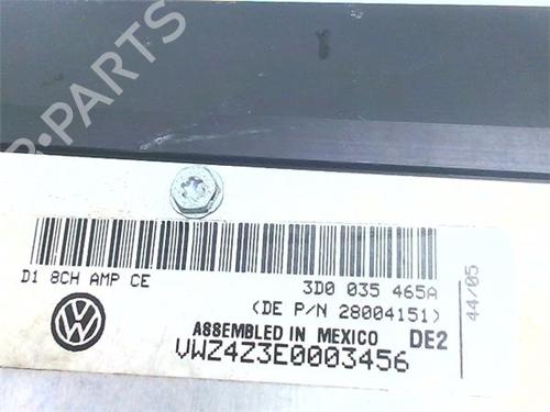 Used Electronic module Electronic module 38399427 38399427