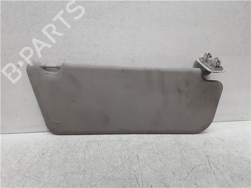 Used Left sun visor Left sun visor 38365635 38365635