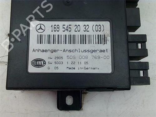 Control unit BMW 3 (E46) 330 d | BP38404262M11 - Image 2