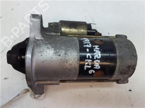 Motor de arranque Motor de arranque 38405570 38405570