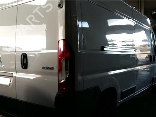 Electronic module PEUGEOT BOXER Bus 2.2 HDi 130 | BP38348838M83 - Image 4