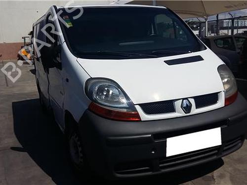 Control unit RENAULT TRAFIC II Bus (JL) 1.9 dCI 100 (JL0C, JL0K) | BP38349907M11 - Image 6