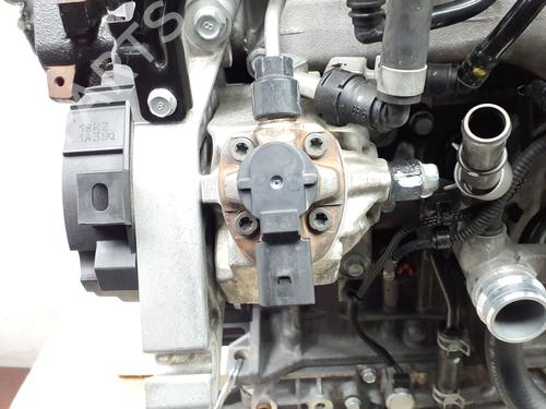 Engine HYUNDAI i30 (PDE, PD, PDEN) 1.6 CRDi | BP39588168M1 - Image 8