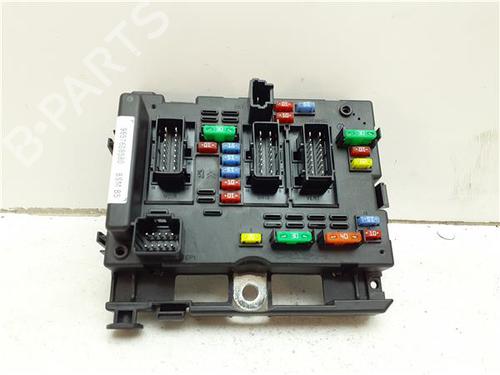 Used Electronic module Electronic module 38368494 38368494