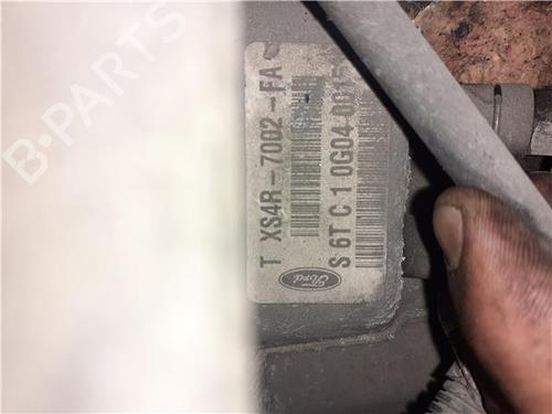 Gearbox FORD FOCUS IV Saloon (HM) 1.0 EcoBoost | BP38356727M3 - Image 3