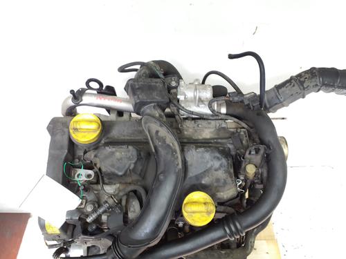 Engine RENAULT MODUS / GRAND MODUS (F/JP0_) 1.5 dCi (FP0D, JP0D) | BP38333208M1 - Image 10