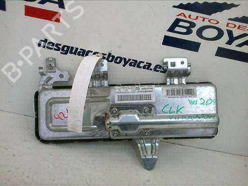 Used Passenger airbag Passenger airbag 38403342 38403342