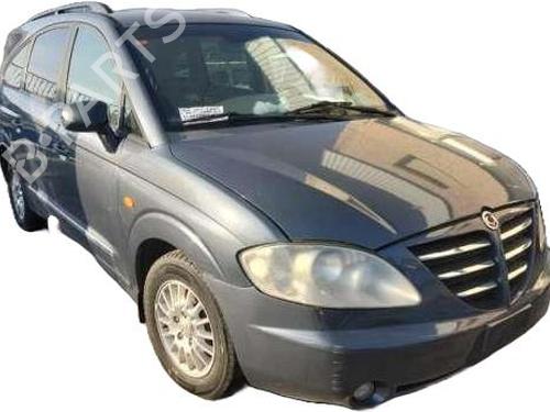 Intercooler SSANGYONG RODIUS I 2.7 Xdi 4WD | BP38379540M30 - Image 2