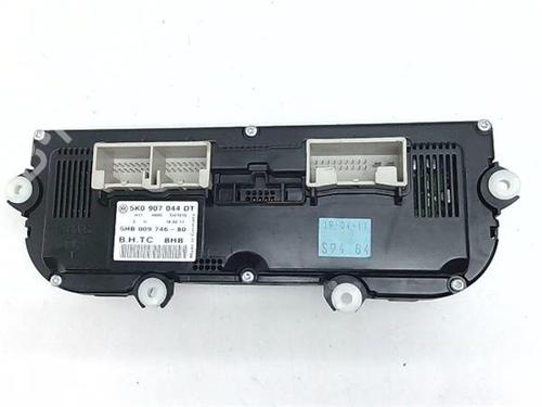 Climate control VW PASSAT B6 (3C2) 2.0 TDI 16V | BP38353192I5 - Image 4