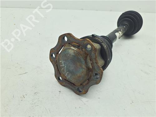 Right front driveshaft AUDI Q7 (4MB, 4MG, 4MQ) 3.0 TDI quattro | BP38393529M39 - Image 2