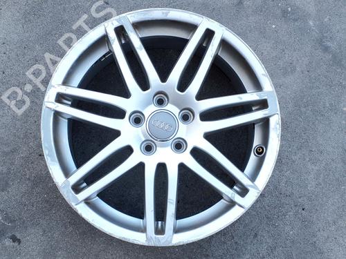 Used Rim Rim 38333756 38333756