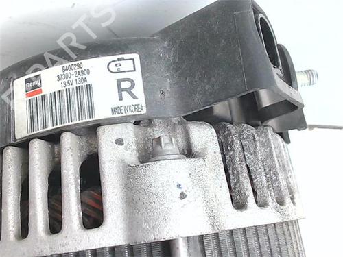 Alternator KIA CARENS IV 1.7 CRDi | BP38384709M7 - Image 3