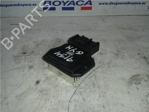 Used Climate control Climate control 38406148 38406148