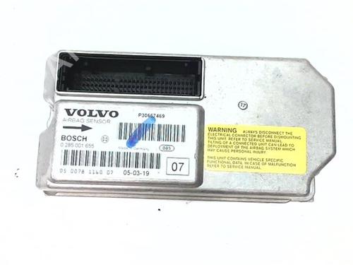 ecu-airbags-volvo-s60-i-384-2000-2001-2002-2003-2004-2005-2006-2007-2008-2009-2010-38377630 main image