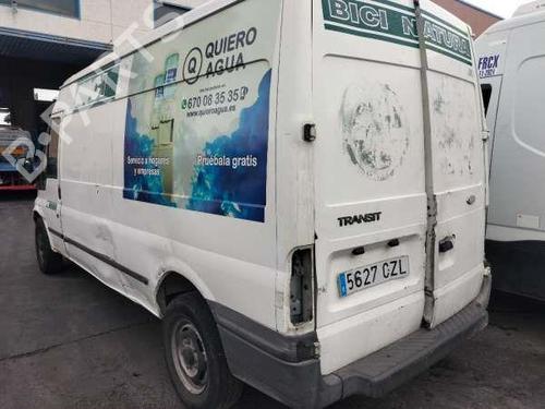 Injector FORD TRANSIT Van (FA_ _) 2.4 DI (FAA_, FAB_, FAC_, FAD_) | BP38381796M100 - Image 7