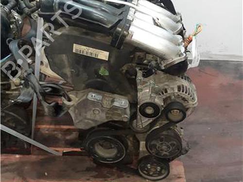 Engine SEAT LEON (1M1) 1.8 20V | BP38357719M1 - Image 3