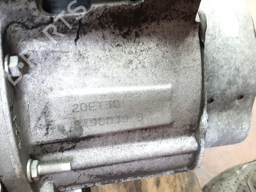 Gearbox CITROËN C-ELYSEE (DD_) 1.6 BlueHDi 100 | BP38333799M3 - Image 7