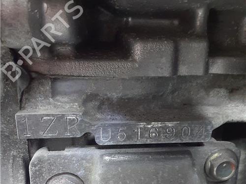 Engine TOYOTA AURIS (_E15_) 1.6 (ZRE151_, ZRE151R) | BP38376449M1 - Image 8