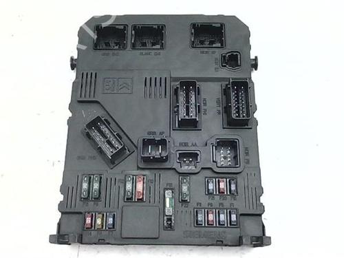 Used Electronic module Electronic module 38405156 38405156