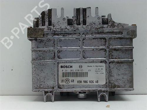 Used Control unit Control unit 38403499 38403499