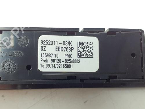 Electronic module BMW 1 (F20) 116 d | BP38440018M83 - Image 5