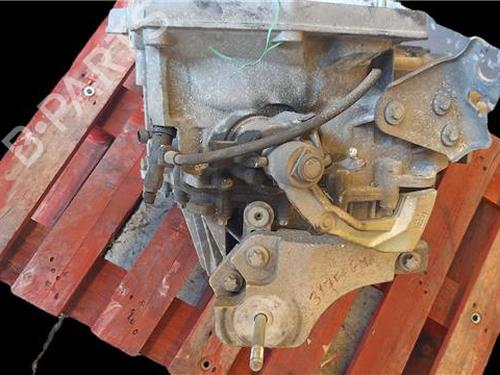Gearkasse Gearkasse 38374115 38374115