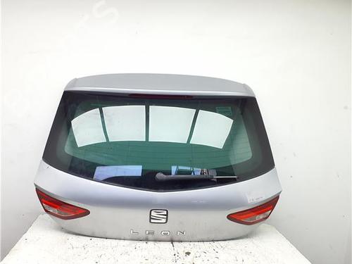 tailgate-seat-leon-5f1-2012-2013-2014-2015-2016-2017-2018-2019-2020-2021-38372132 main image