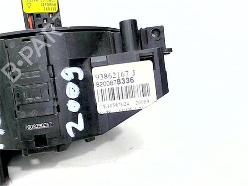 Switch RENAULT TRAFIC II Bus (JL) 1.9 dCI 100 (JL0C, JL0K) | BP38625862I30 - Image 2