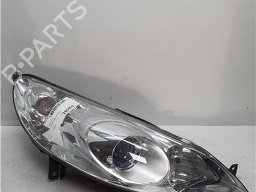 Optica direita Optica direita PEUGEOT 407 (6D_) 2.0 HDi 135 (6DRHRH, 6DRHRE, 6DRHRG, 6DRHRJ) (136 hp) 39955769 39955769