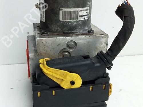 Used ABS pump ABS pump HYUNDAI H350 Platform/Chassis 2.5 CRDI (150 hp) 40534472 40534472