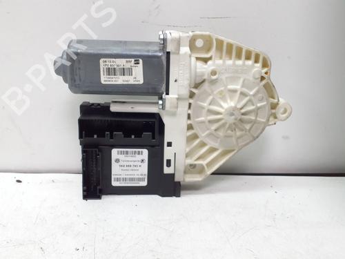 Used Left front window motor Left front window motor 38593914 38593914
