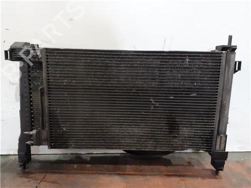 Used Water radiator Water radiator 38358116 38358116