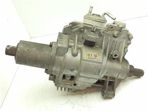 Front differential MAZDA 6 Saloon (GG) 2.3 MPS Turbo (GG3P) | BP38404211M23 - Image 4