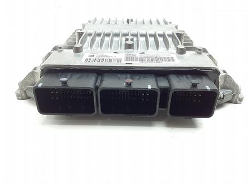 Used Control unit Control unit PEUGEOT 407 (6D_) 2.0 HDi 135 (6DRHRH, 6DRHRE, 6DRHRG, 6DRHRJ) (136 hp) 39955881 39955881