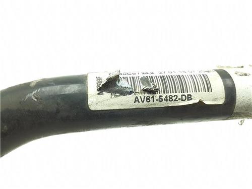 Anti roll bar VOLVO V40 Hatchback (525) D2 | BP38391989M96 - Image 5