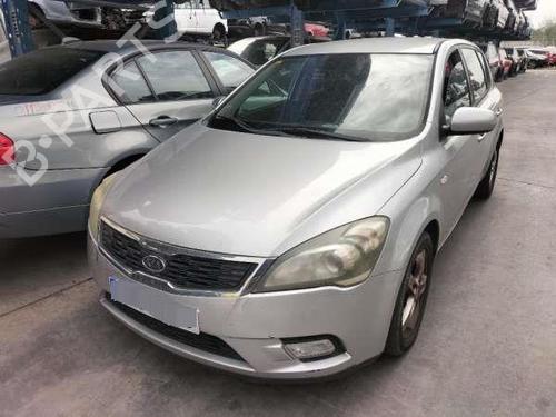 Steering column stalk KIA CEED (CD) 1.6 CRDi 115 | BP38399985I23 - Image 6