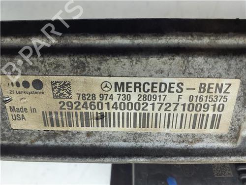 Steering rack MERCEDES-BENZ GLE (V167) GLE 350 d 4-matic (167.121) | BP38371157M22 - Image 5