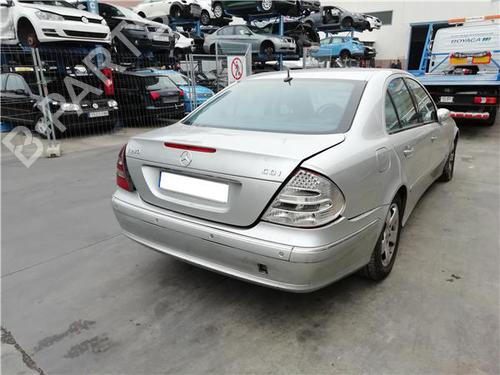 Electronic module MERCEDES-BENZ E-CLASS (W211) E 270 CDI (211.016) | BP38355210M83 - Image 4