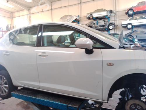 Used Right front door Right front door SEAT IBIZA IV (6J5, 6P1) 1.2 TSI (90 hp) 38335093 38335093