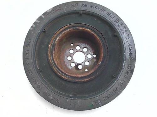 Pulley AUDI A6 C6 (4F2) 2.7 TDI quattro | BP38391069M122 - Image 4