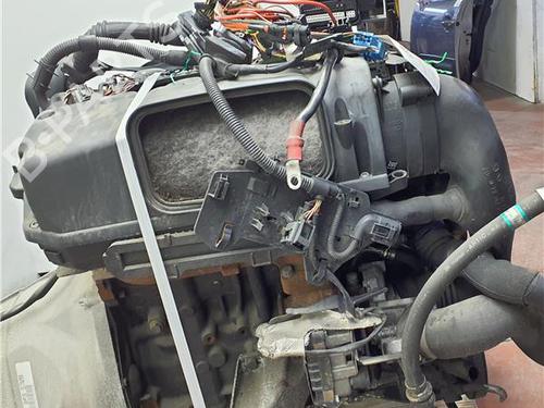 Engine BMW 1 (E87) 120 d | BP38375502M1 - Image 10